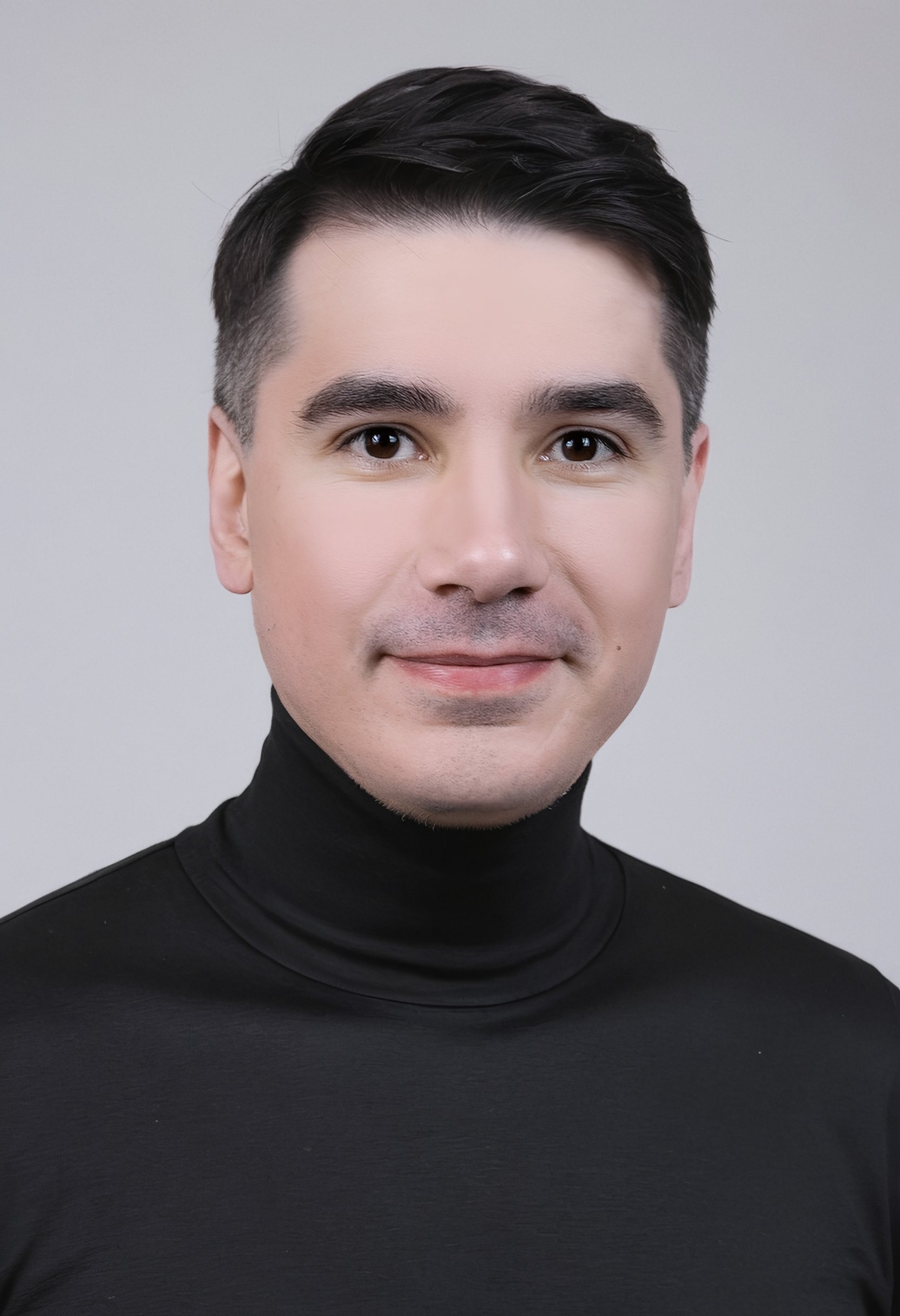 Мурад Атаев